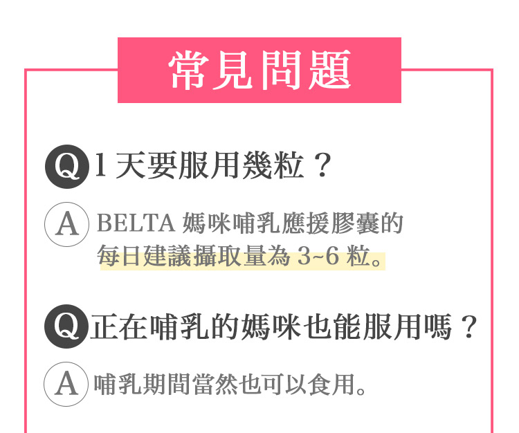 常見問答1