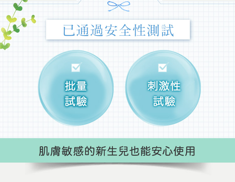 通過安全測試