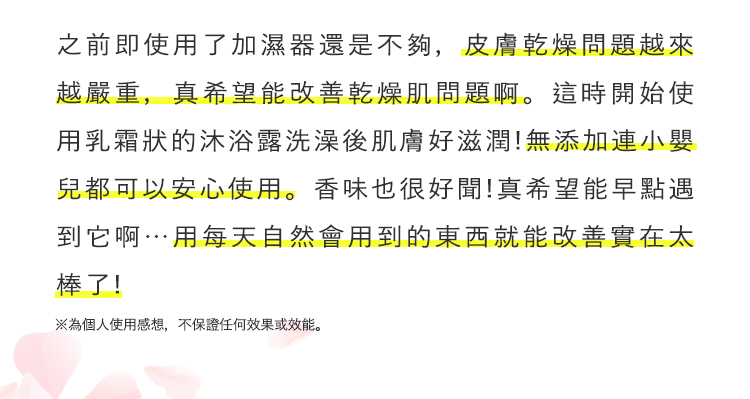 媽咪愛用心聲