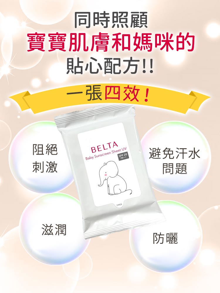 一張四效