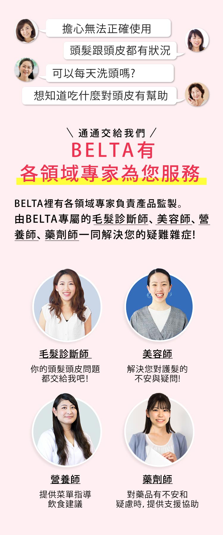 專家提供協助