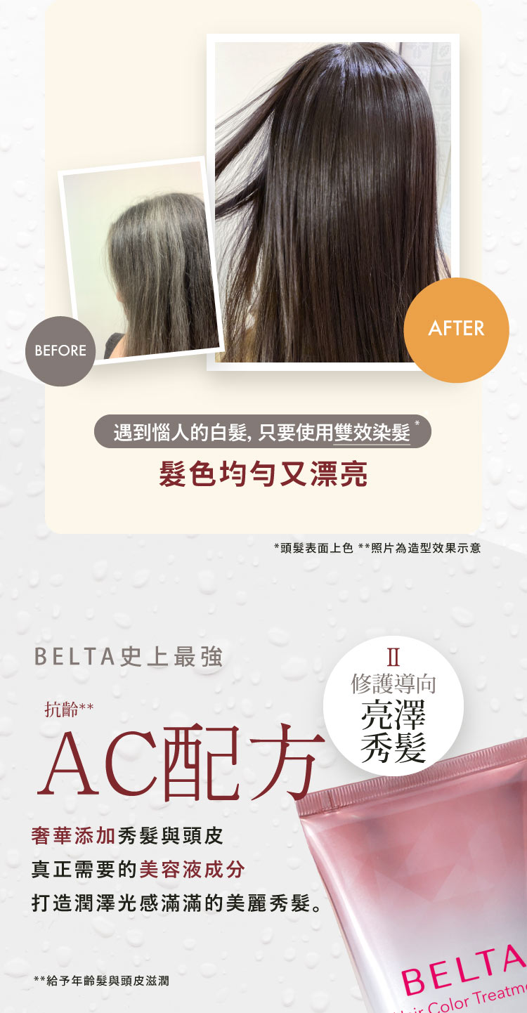 抗齡AC配方