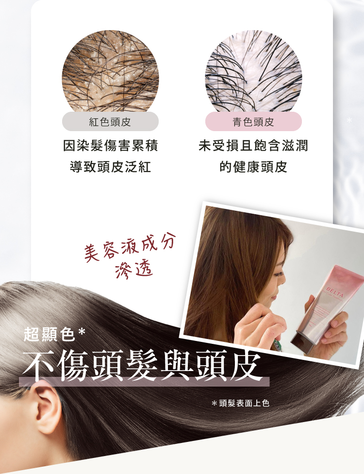 染髮露的重點01