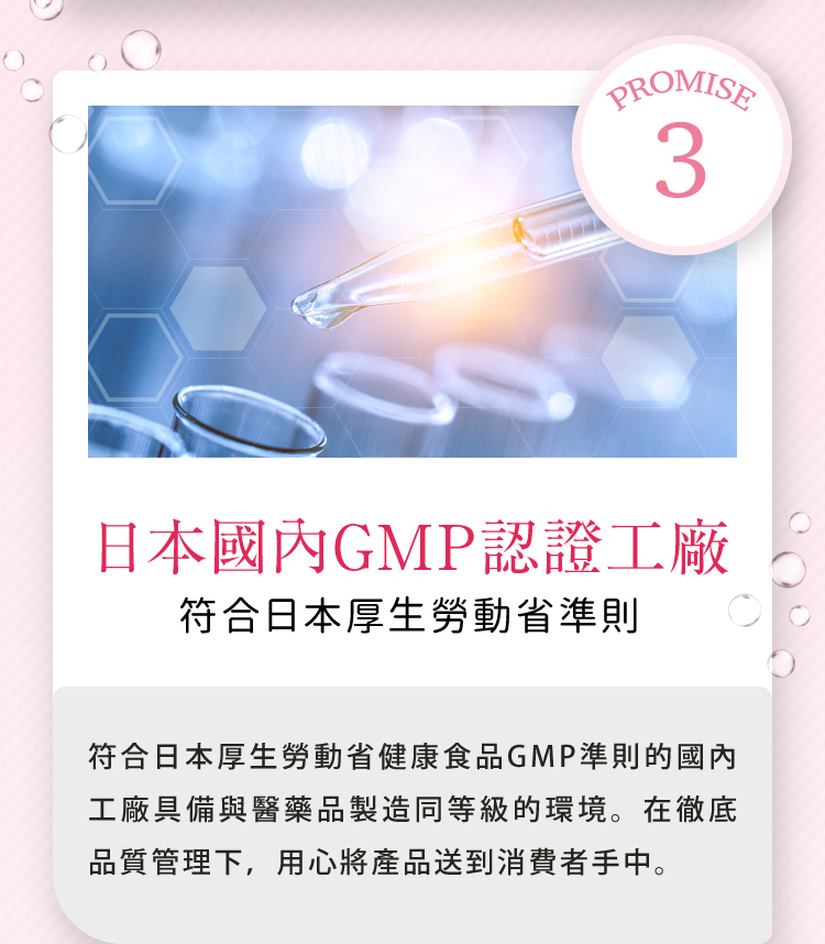 GMP工廠認證