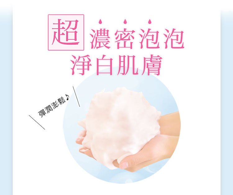 深層淨化毛孔