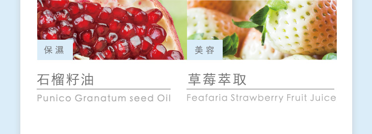 水果萃取精華優點
