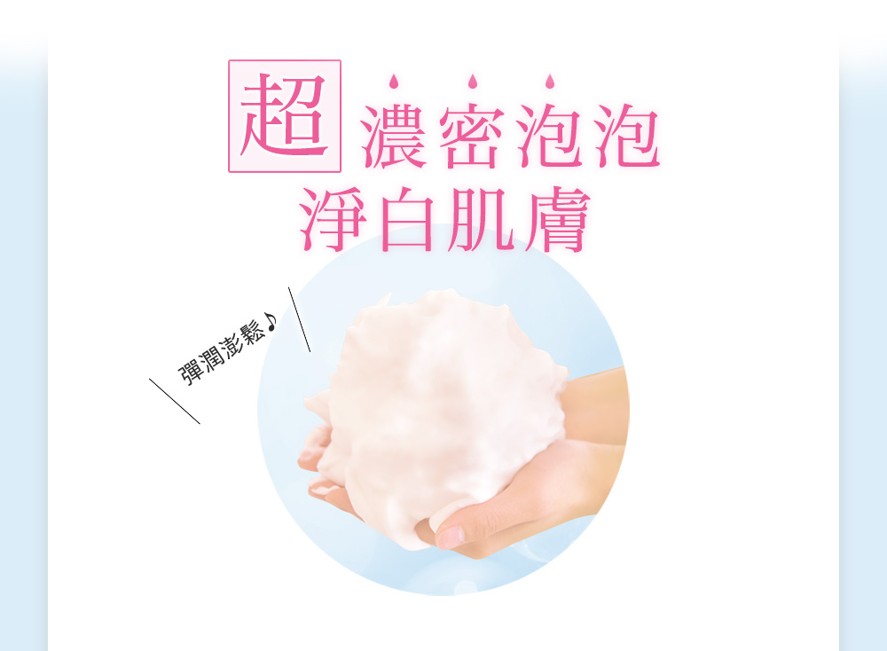 深層淨化毛孔