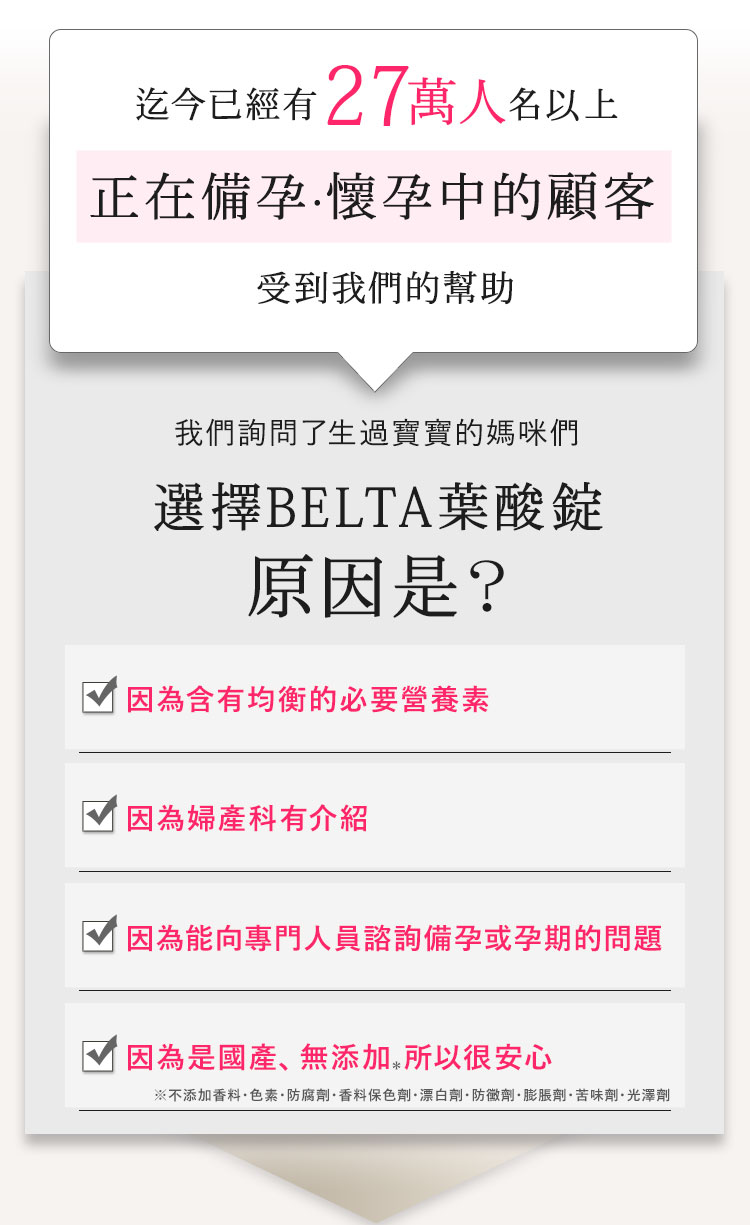 已經有27萬名以上顧客受到幫助