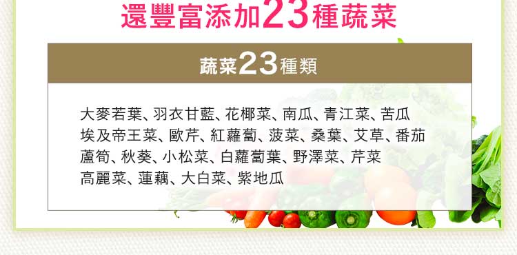 BELTA葉酸講究成分