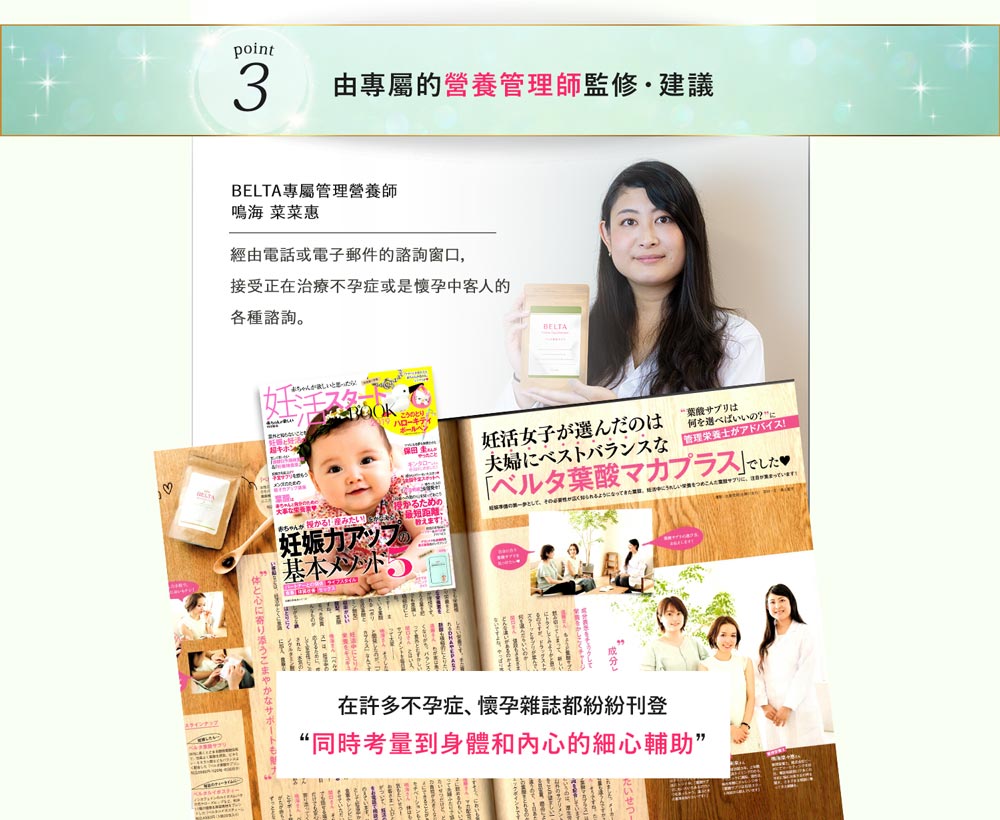 葉酸食用方式