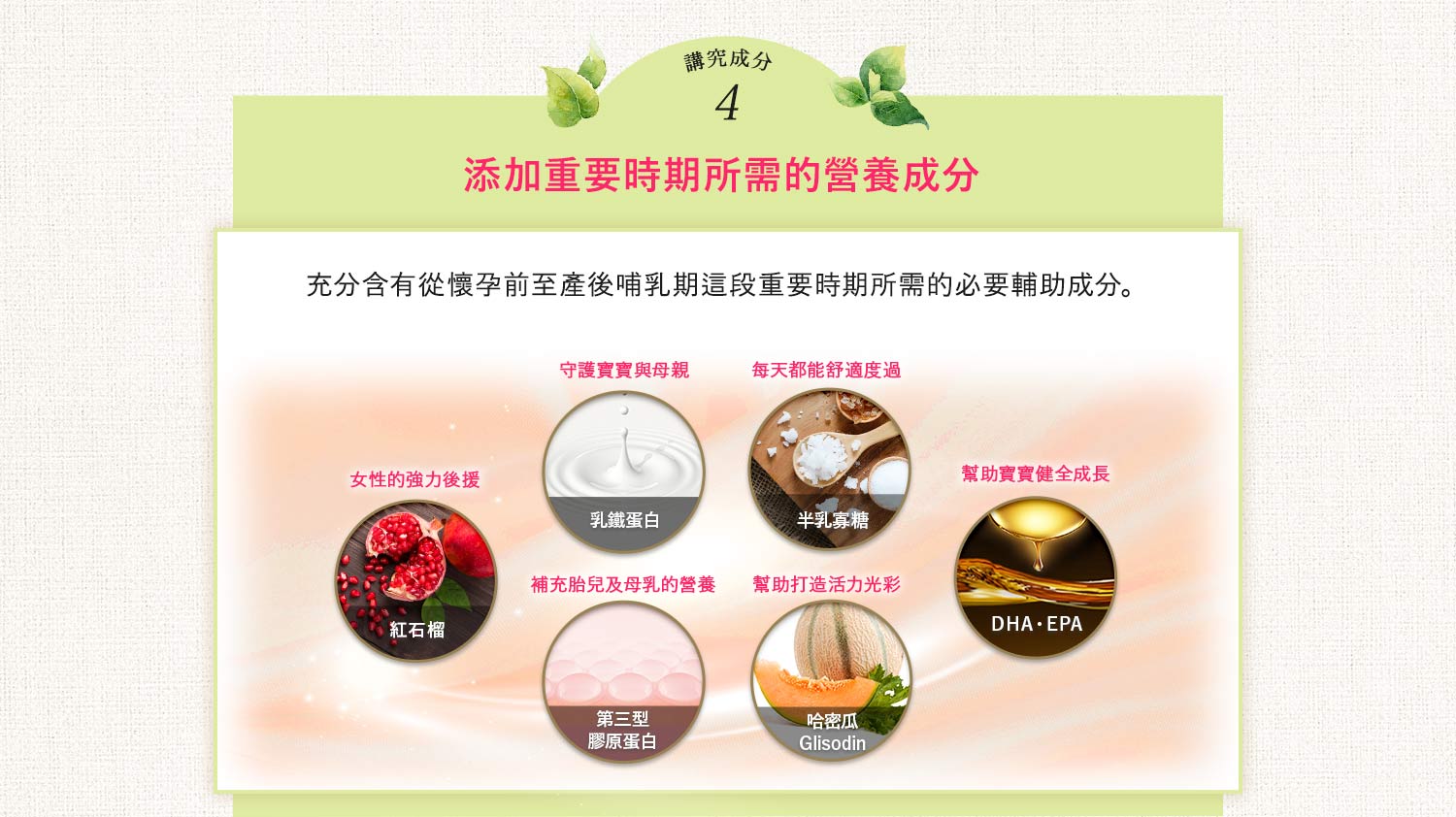 安心的GMP工廠