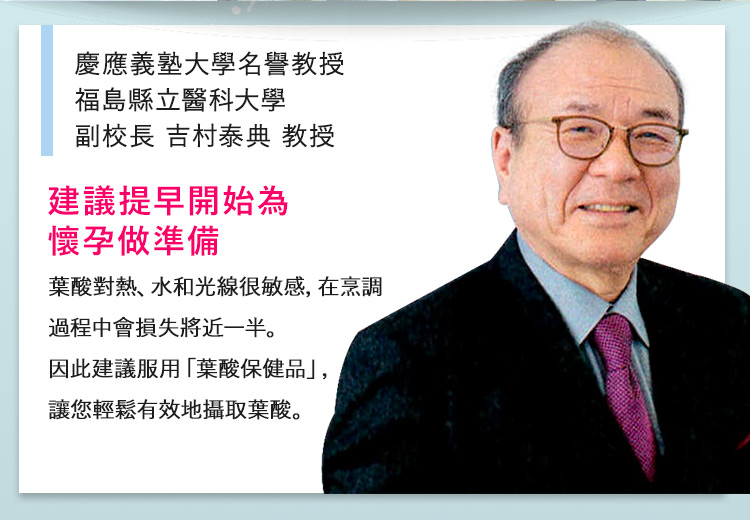 醫生推薦