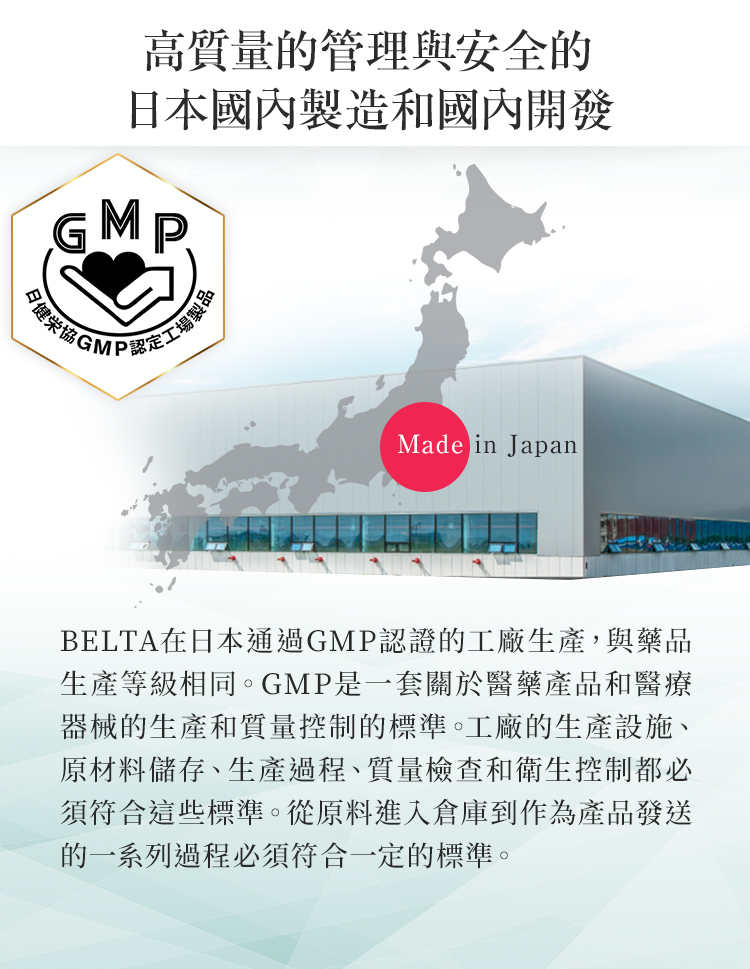 檢驗認證合格